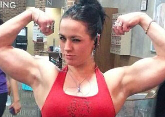Champion Bodybuilder Hayley McNeff Cause of Death Released