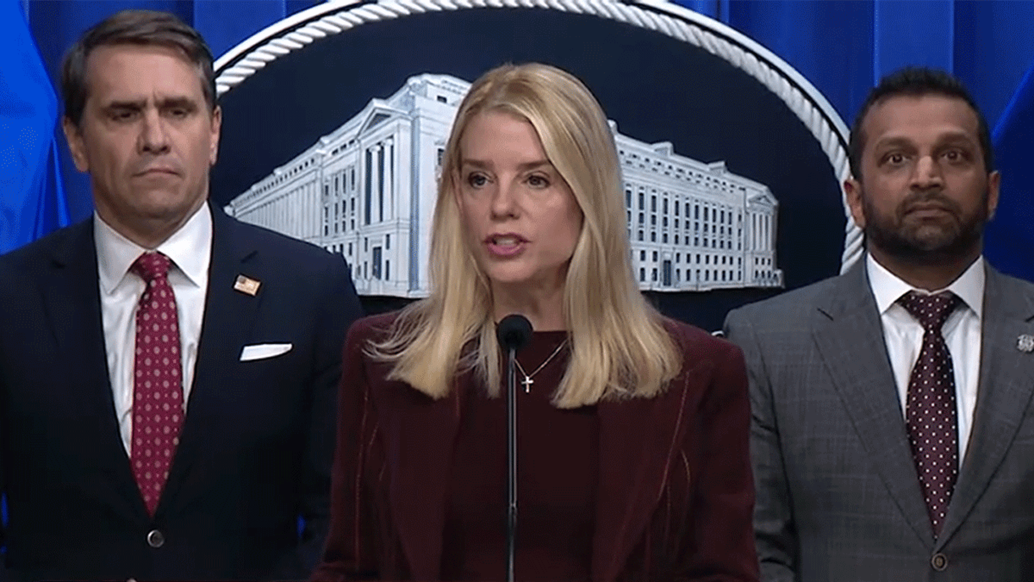 Olympian Turned Drug Kingpin Ryan Wedding Accused Of Ordering Murder Of Witness