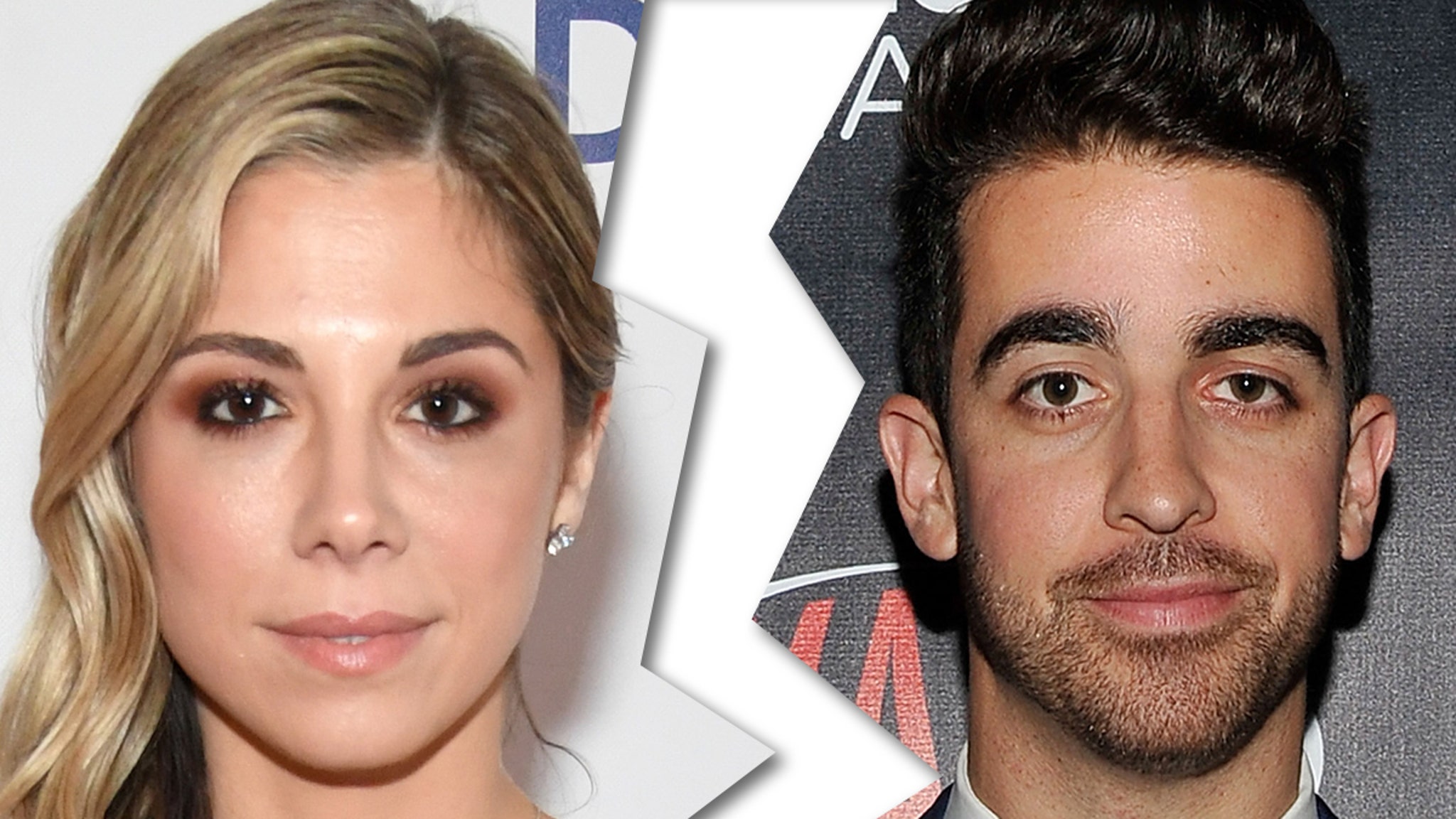 ‘A Thousand Years’ Singer Christina Perri Files For Divorce