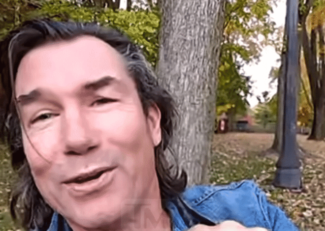 Jerry O’Connell Takes Blame for Blue Jays World Series Loss, the New Drake Curse