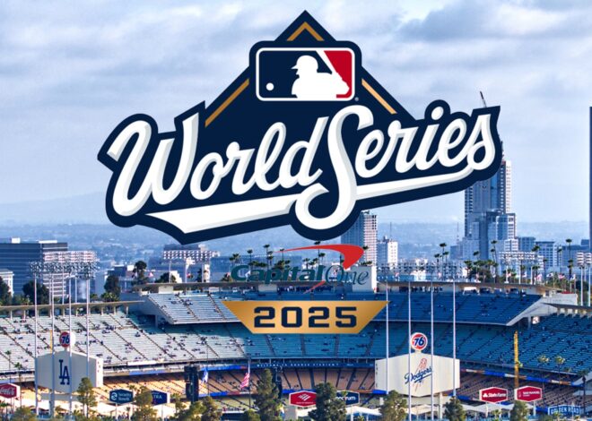 Los Angeles Dodgers Win World Series, Beat Toronto Blue Jays In Game 7