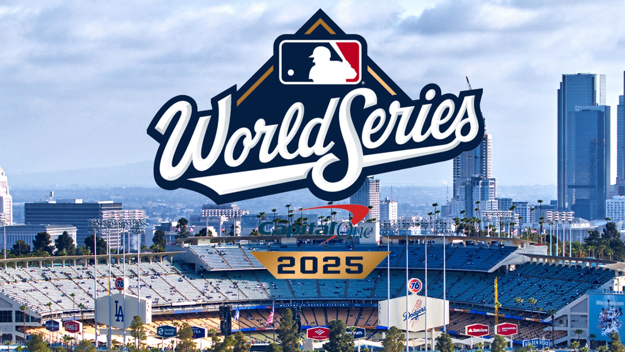 Los Angeles Dodgers Win World Series, Beat Toronto Blue Jays In Game 7