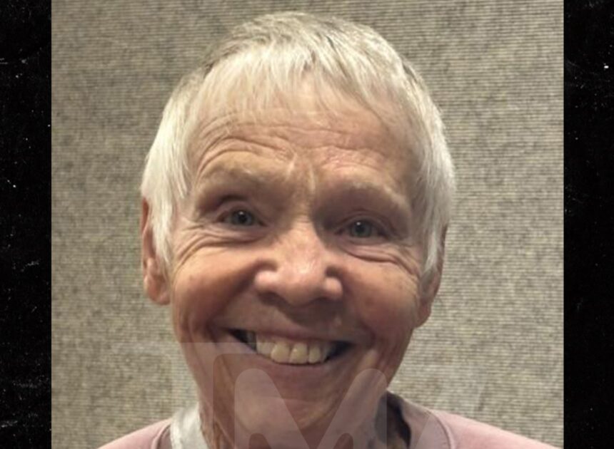 Elizabeth Smart’s Kidnapper Offers S**t Eating Grin In New Mug Shot