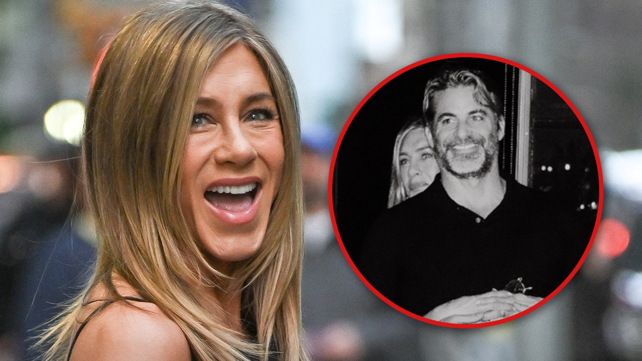 Jennifer Aniston Calls New Boyfriend ‘My Love,’ Goes Instagram Official