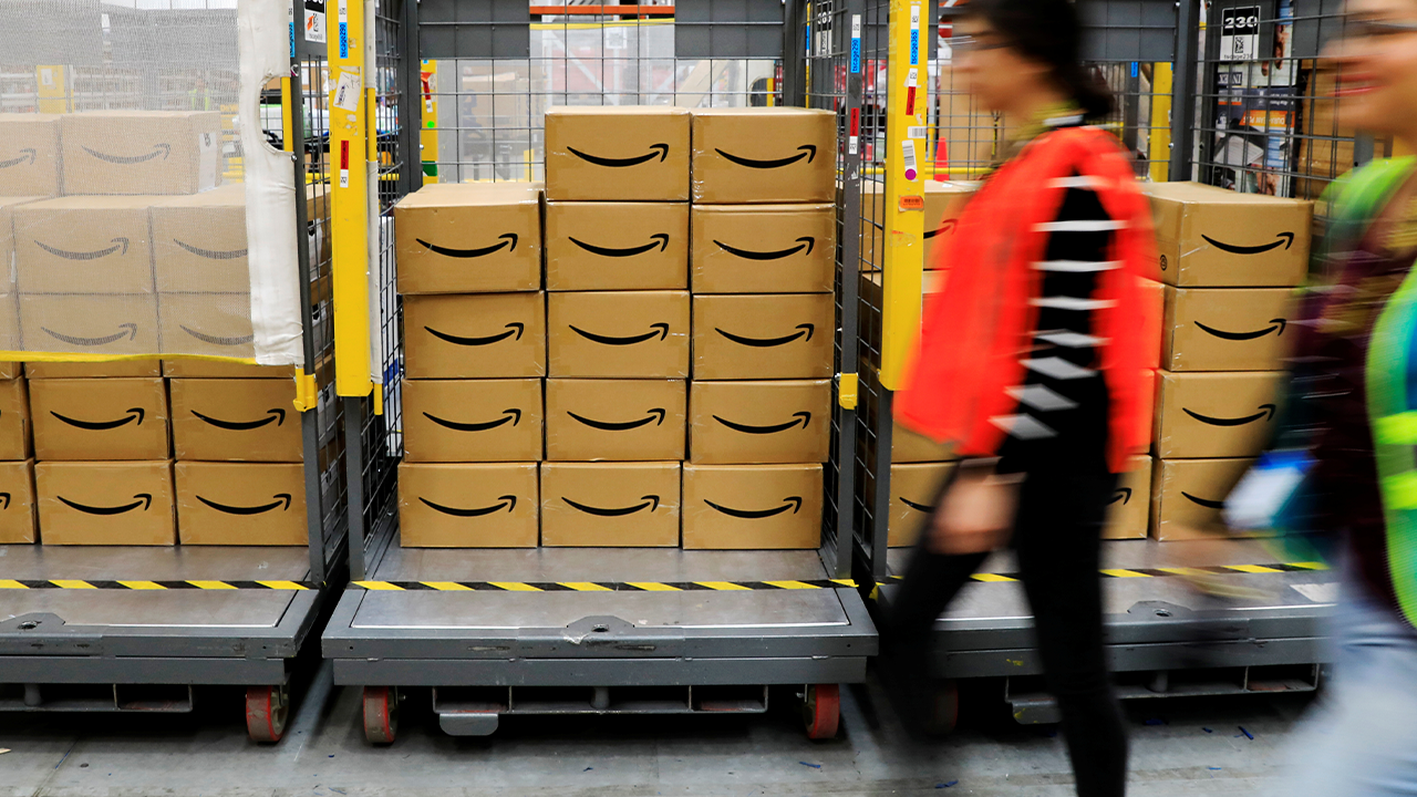 House China chair demands Amazon show country of origin for all products