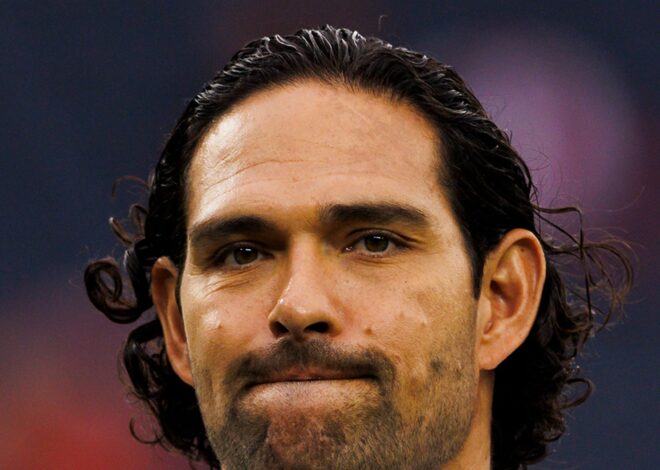 Mark Sanchez Fired By FOX After Indianapolis Stabbing Incident