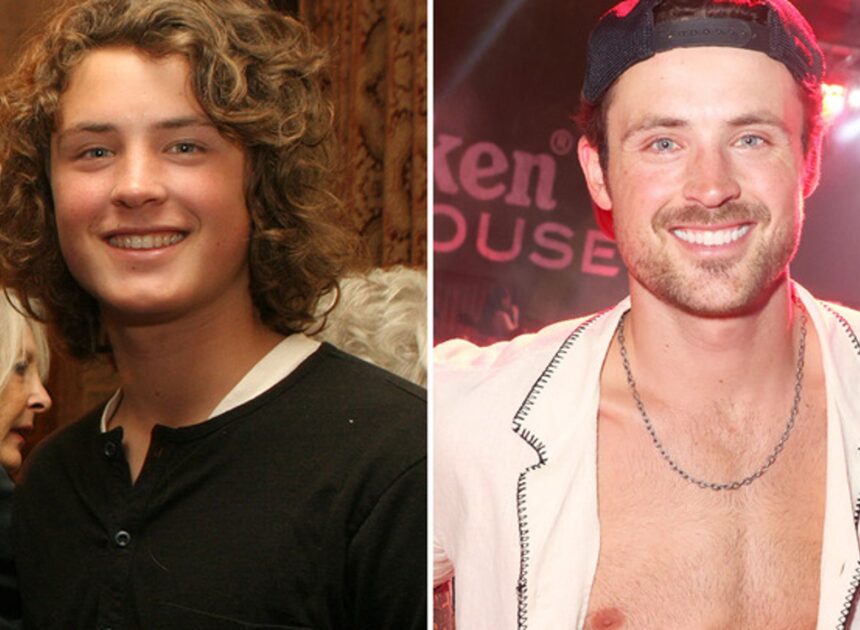 Dylan Efron Good Genes or Good Docs?!