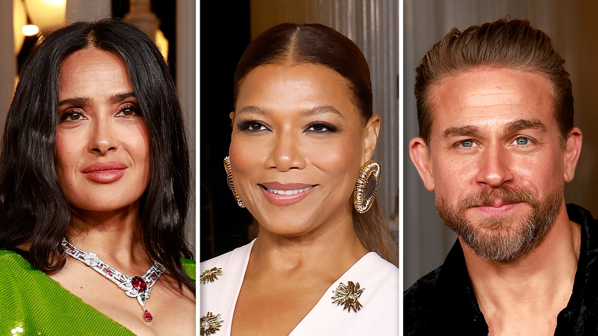 Hollywood Glams Up for 2025 LACMA ‘Art+Film’ Gala