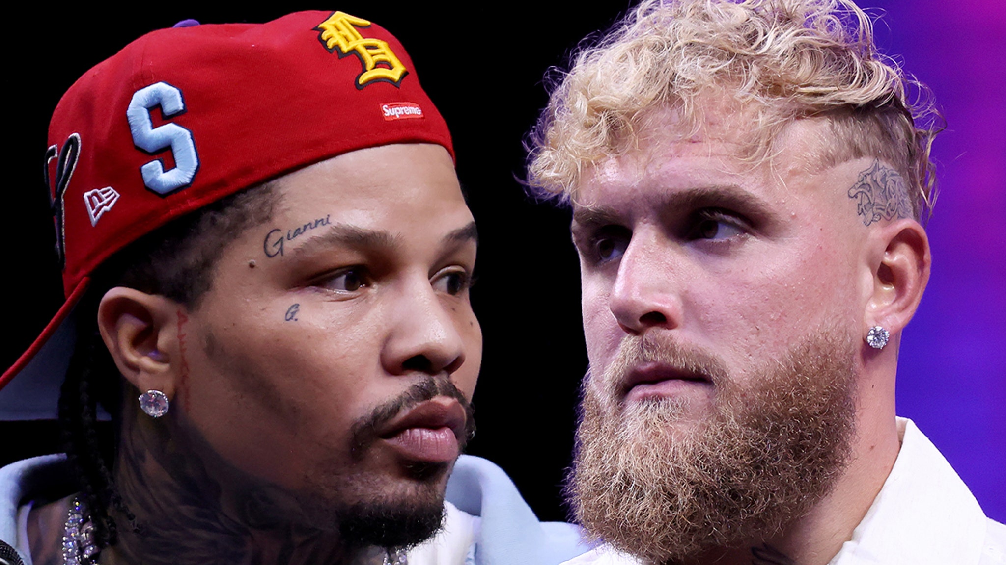 Jake Paul vs. Gervonta Davis Canceled After Tank’s Latest Assault Allegations