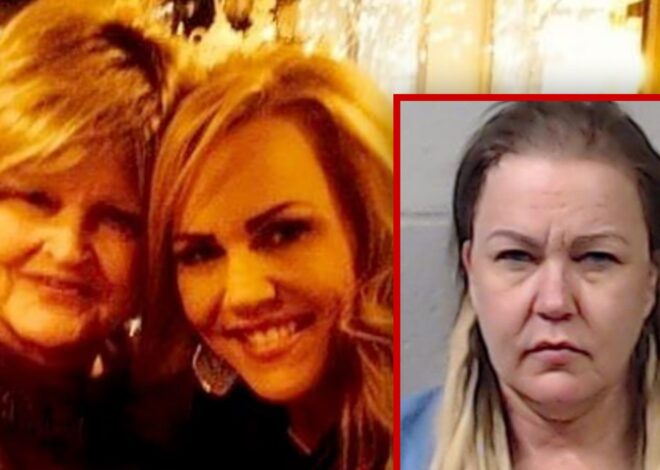 Former TV Anchor Reportedly Arrested For Allegedly Killing Her Mom