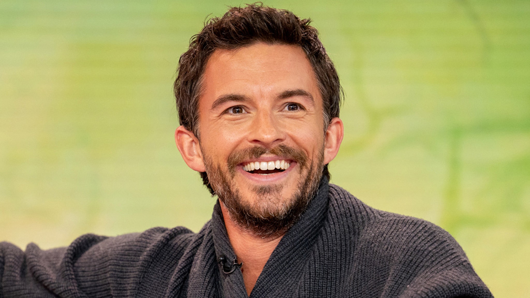 Jonathan Bailey Named People Magazine’s 2025 Sexiest Man Alive