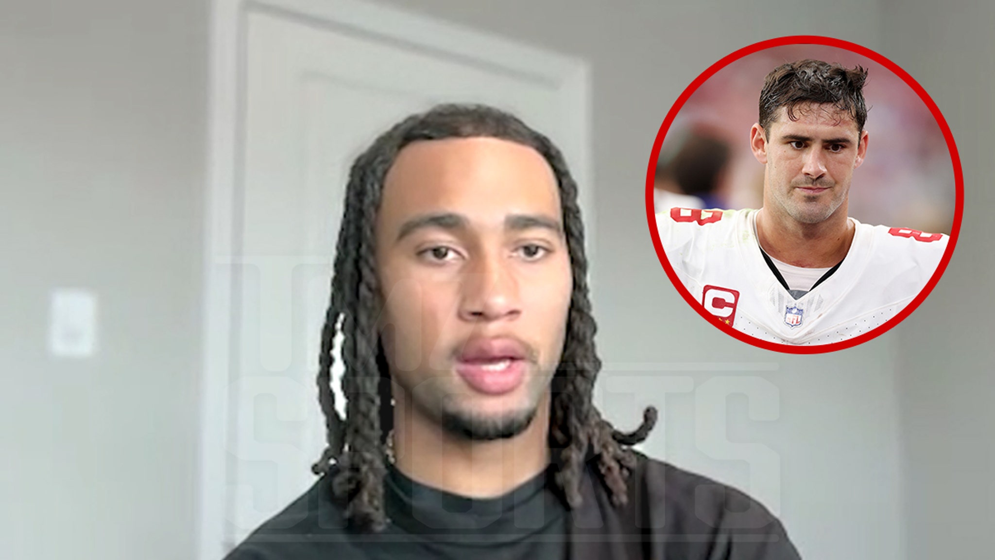 C.J. Stroud Not Shocked By Daniel Jones’ Play, Reminds Him Of Mayfield Resurgence