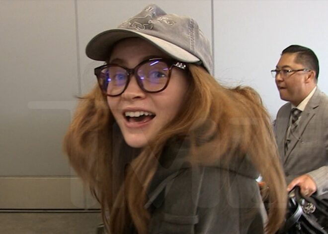 ‘Stranger Things’ Star Sadie Sink Reveals Keepsakes She Took From Netflix Set