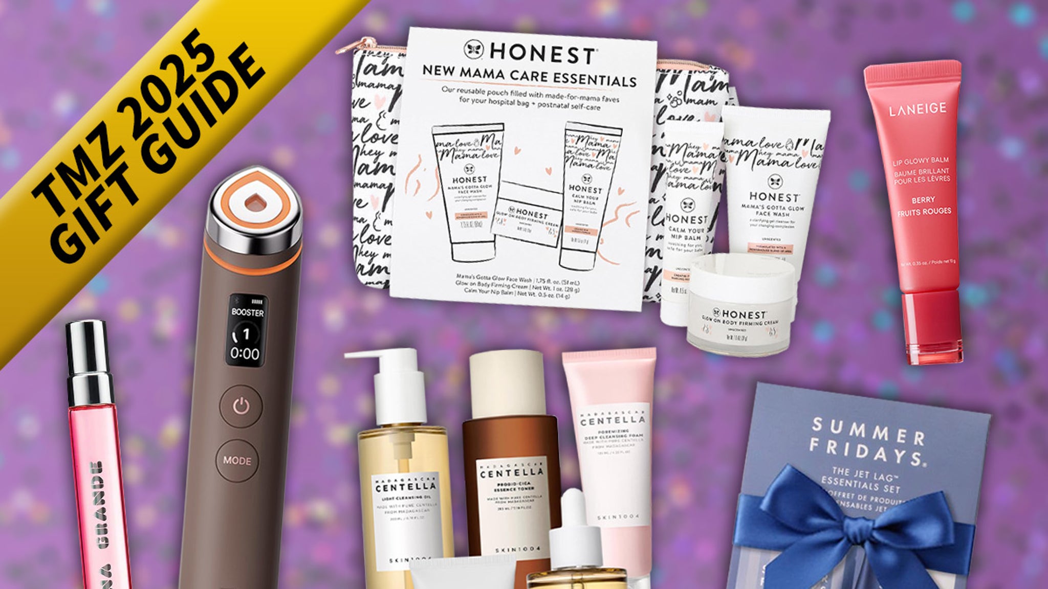 Best Skincare and Beauty Buys of 2025