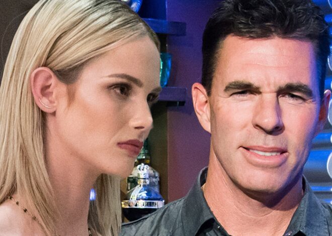 Meghan King Lost Custody After Allegedly Giving Twin Unprescribed Medication