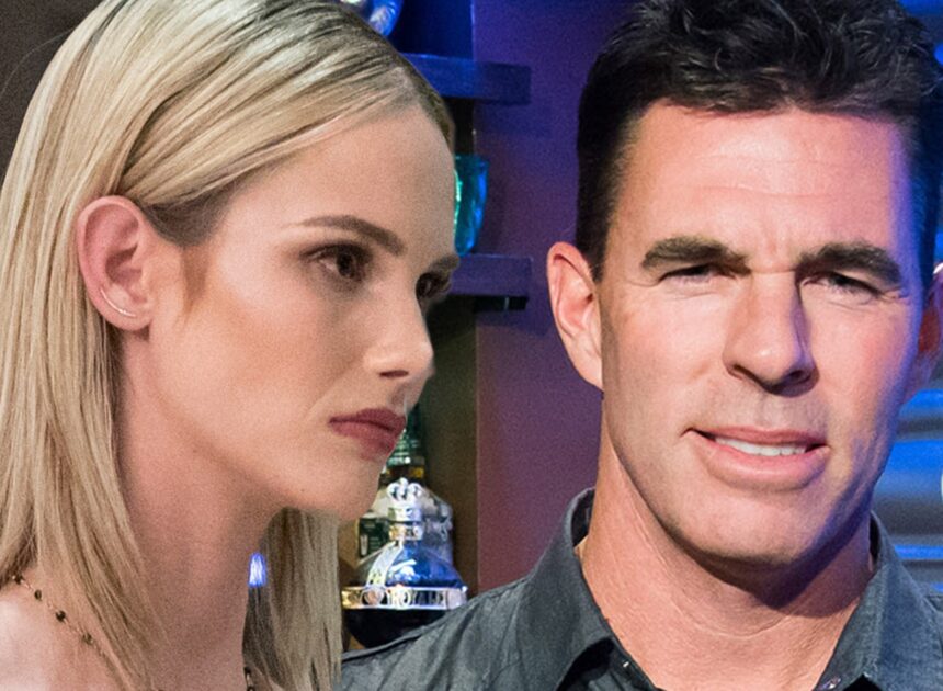 Meghan King Lost Custody After Allegedly Giving Twin Unprescribed Medication