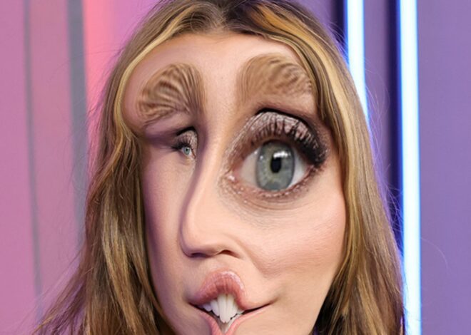 Celebrity Scramble — Guess The B-Day A-Lister!