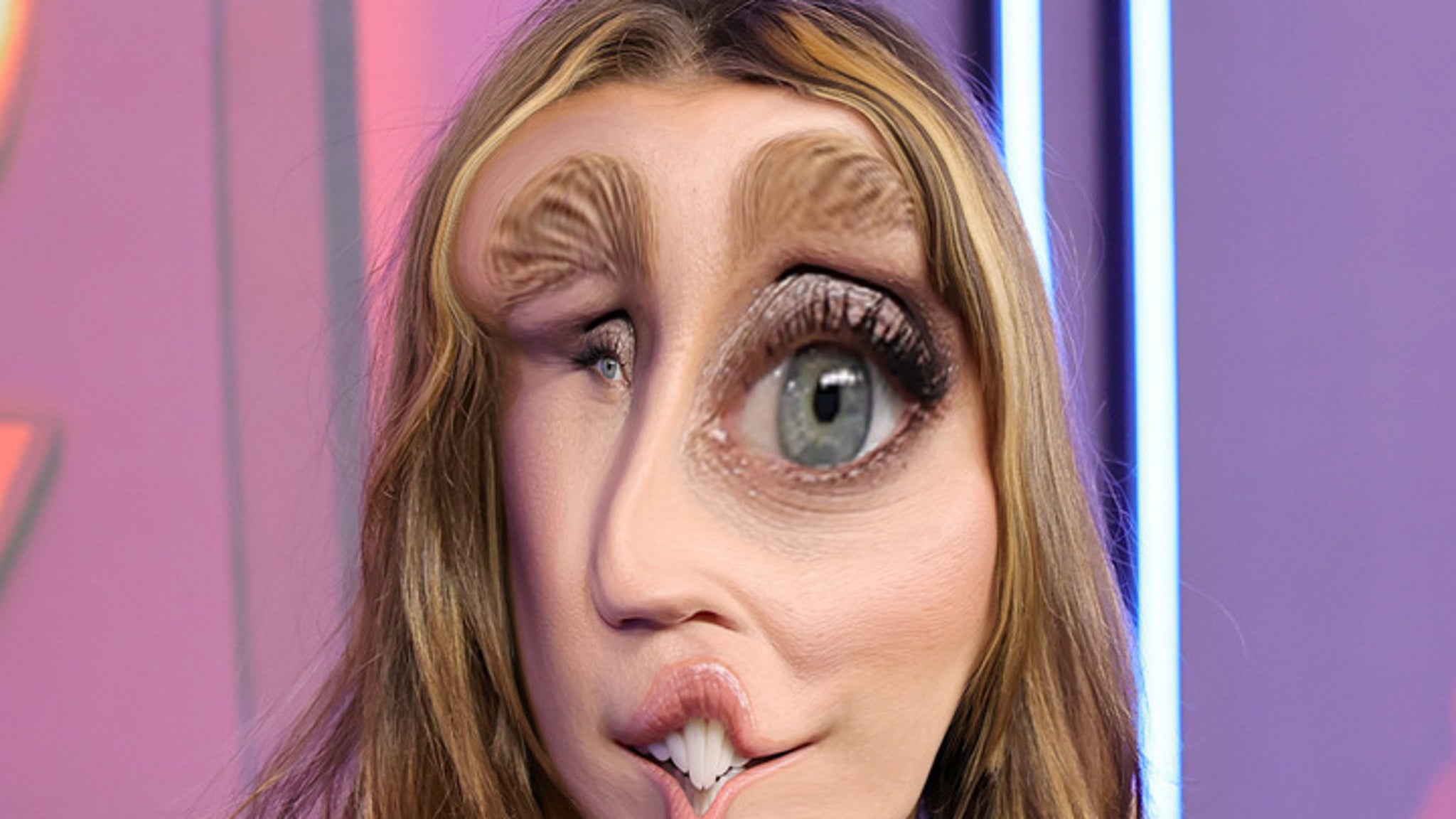 Celebrity Scramble — Guess The B-Day A-Lister!