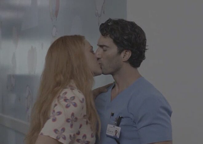 Justin Baldoni Claims Blake Lively Improvised Kissing Him, Wants Lawsuit Tossed