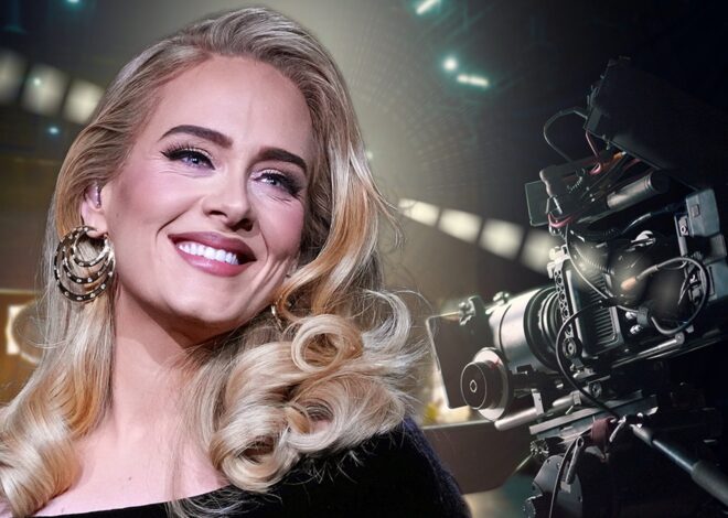 Adele Set to Make Her Acting Debut in Tom Ford’s ‘Cry to Heaven’