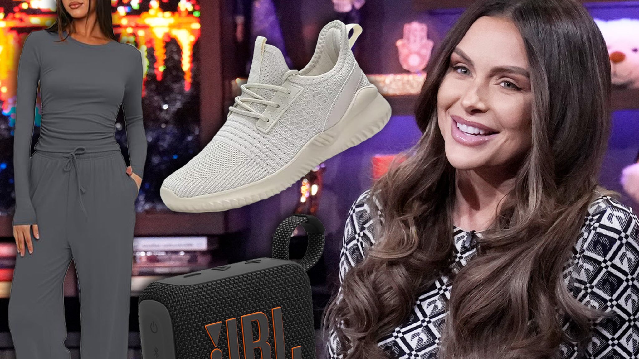 Lala Kent’s Fall Athleisure Essentials Under $50
