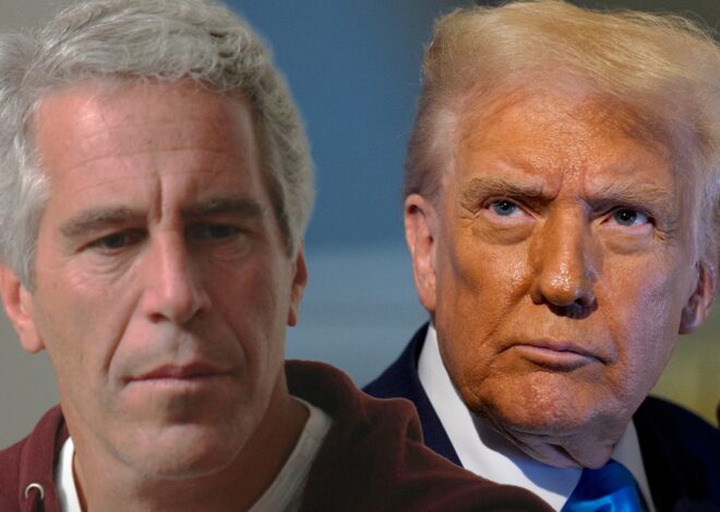 Donald Trump and Jeffrey Epstein Had ‘Deep’ Relationship, Michael Wolff Claims