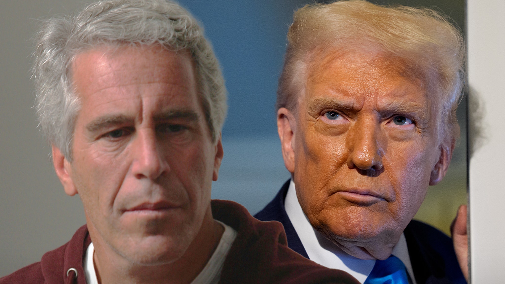 Donald Trump and Jeffrey Epstein Had ‘Deep’ Relationship, Michael Wolff Claims