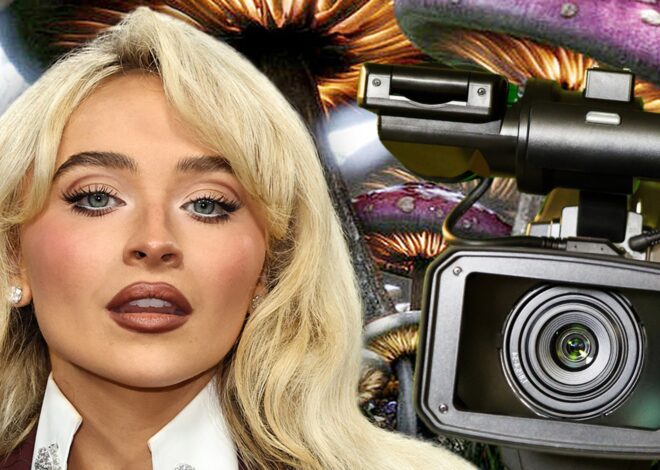 Sabrina Carpenter Starring in New ‘Alice in Wonderland’ Musical