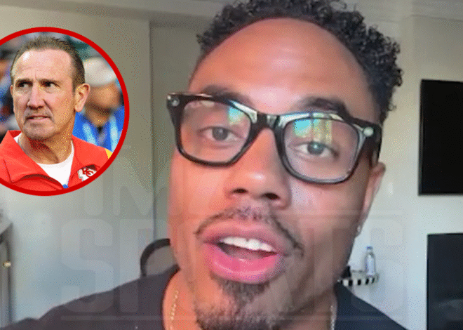 Rashad Jennings Says Giants Could Hire Ex-Team DC Steve Spagnuolo As Head Coach