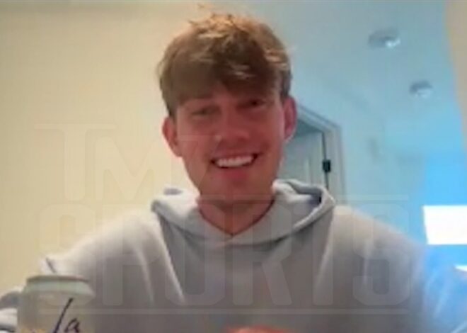 Jaguars’ Cam Little Says His 68-Yard FG Record Will ‘Probably’ Get Broken This Season