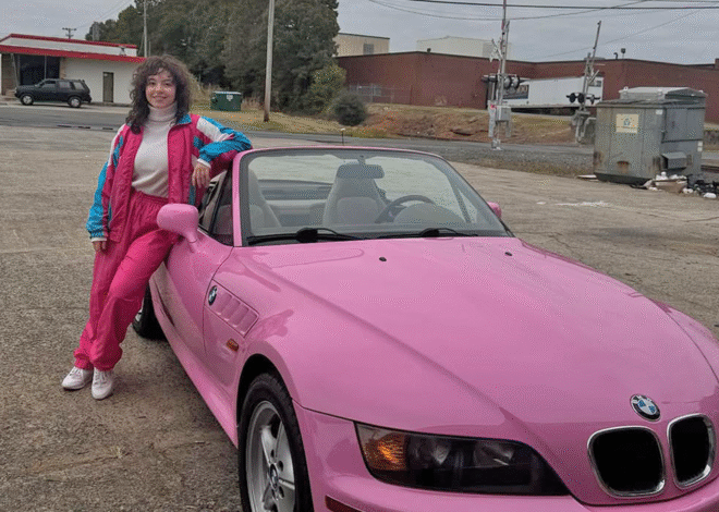 Sydney Sweeney Shares Pics From ‘Christy,’ Heartfelt Caption After Release