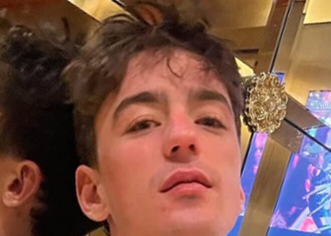 TikTok Star Ben Bader’s Cause of Death Released