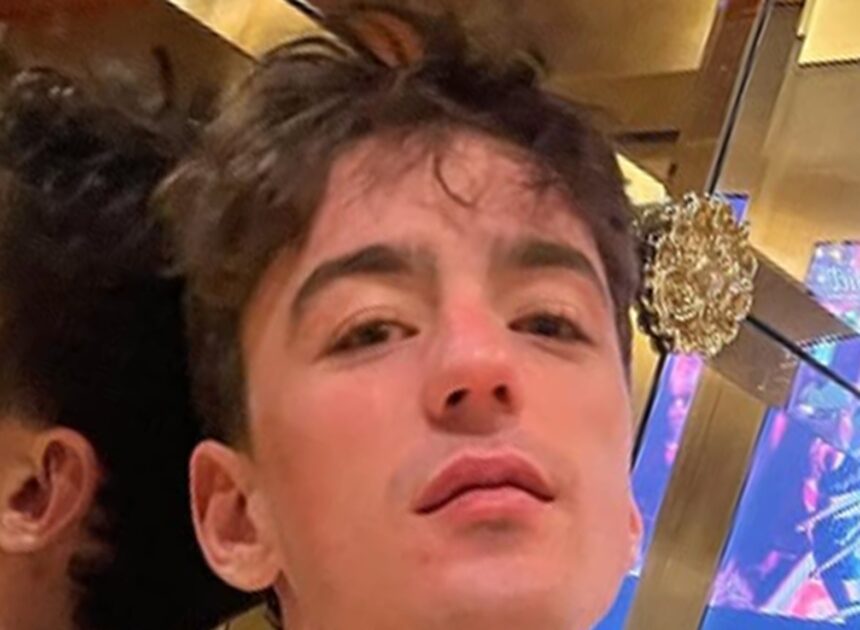 TikTok Star Ben Bader’s Cause of Death Released