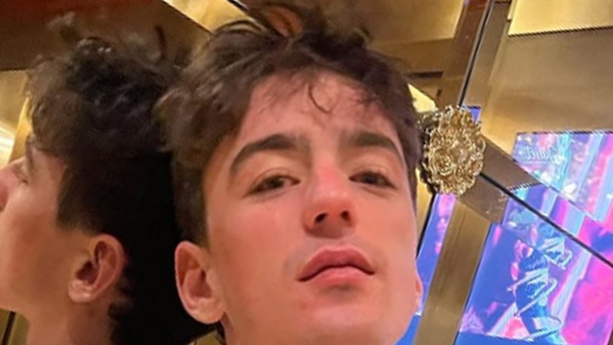 TikTok Star Ben Bader’s Cause of Death Released