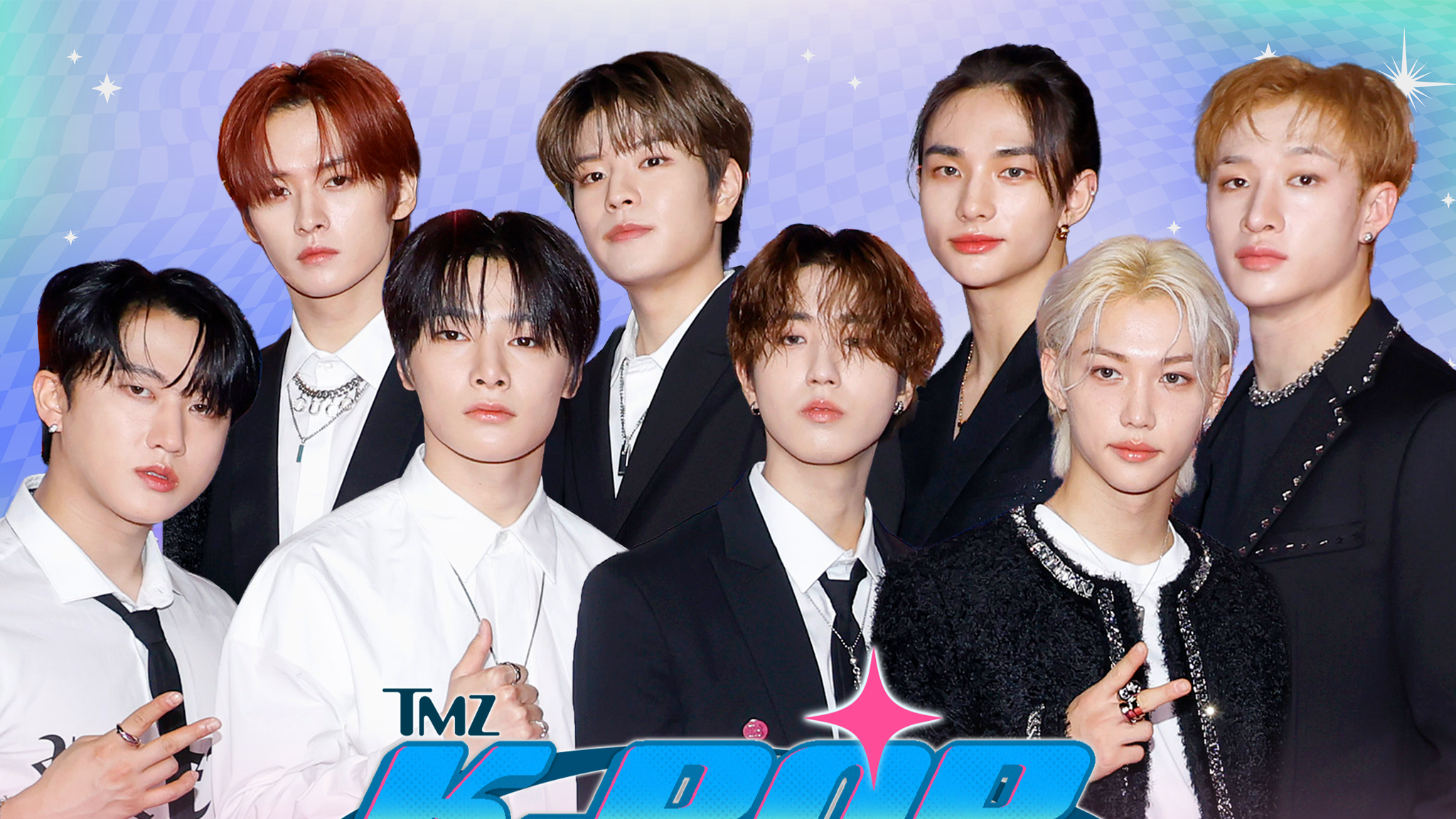 Stray Kids Make History With New Project Release!