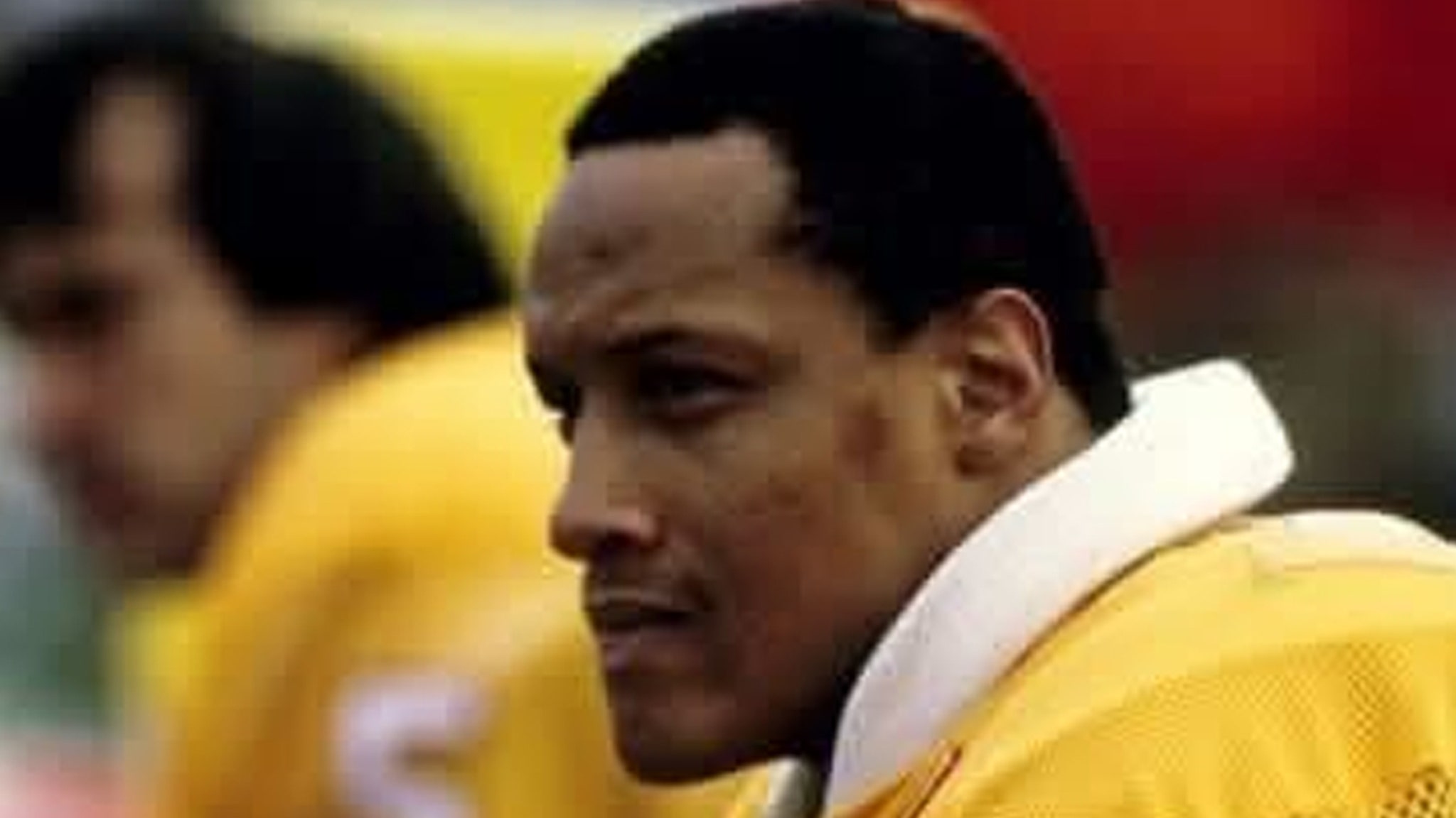 Former NFL Player Keith Browner Sr. Dead at 63