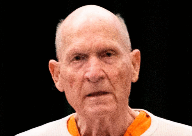 Sacramento D.A. Details ‘Golden State Killer’s Tiny Penis in New Book