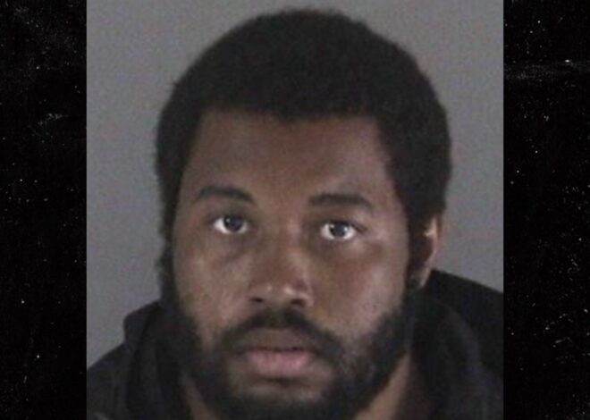 Man Charged With Murder In John Beam’s Death, Allegedly Confessed