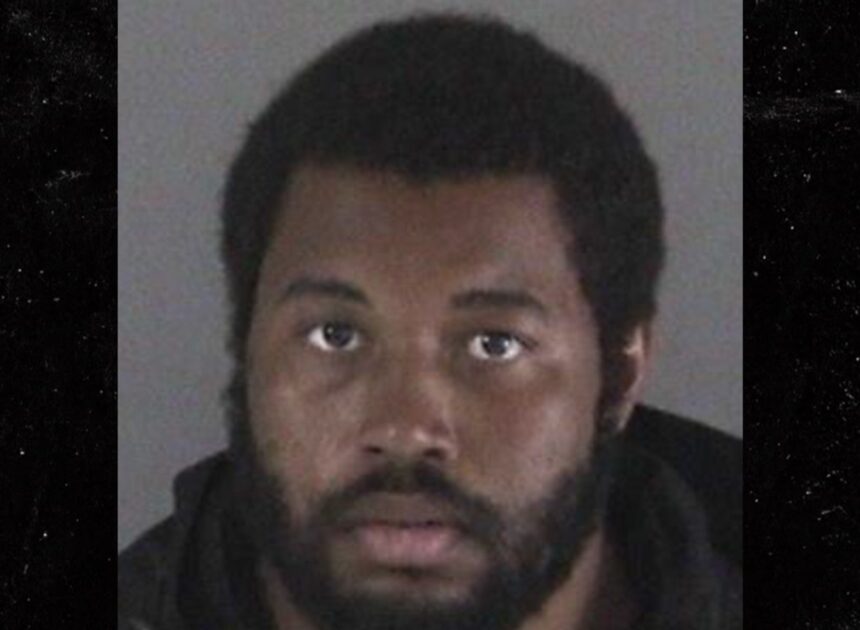 Man Charged With Murder In John Beam’s Death, Allegedly Confessed