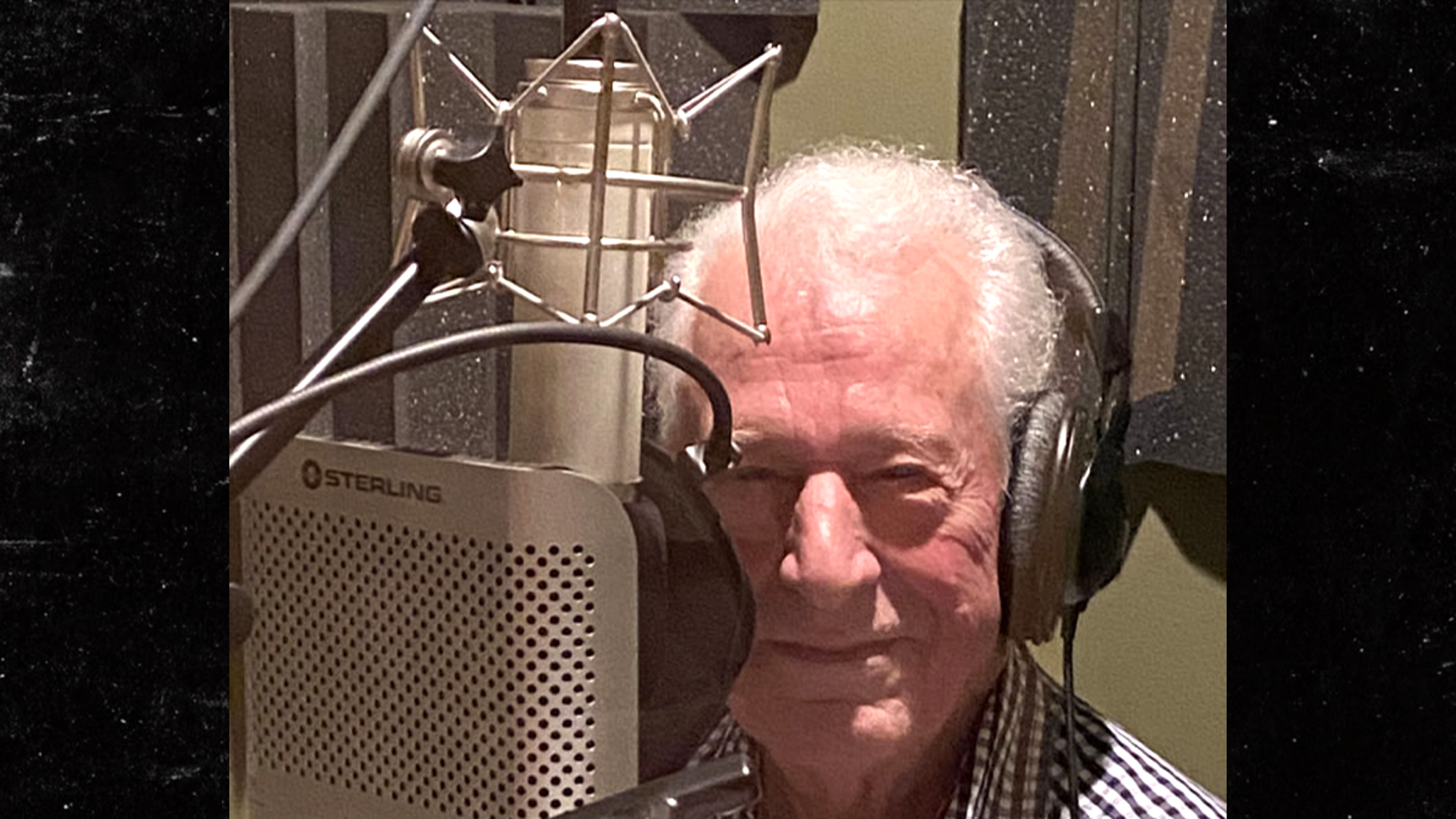 The Champs Band Leader Dave Burgess Dead at 90