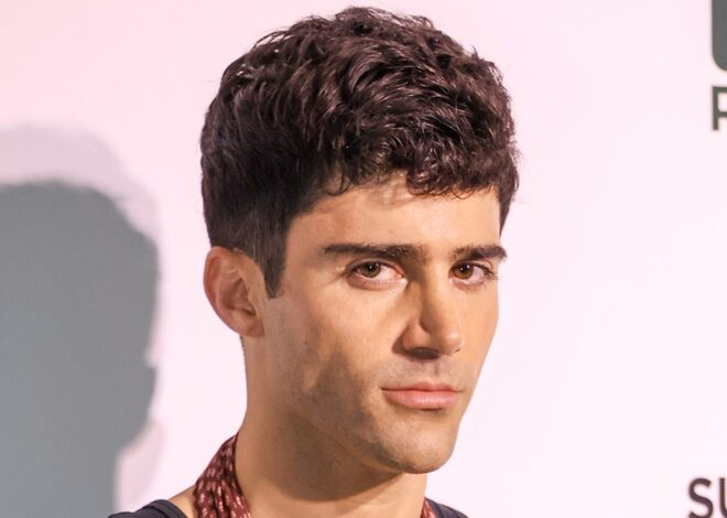 Demi Lovato’s Ex-Max Ehrich Placed on Psych Hold Again After Weekend Behavior