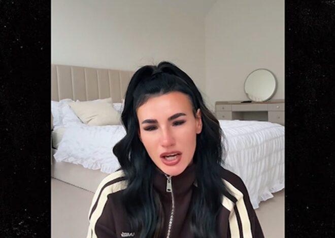 TikTok Star Brittany Miller Apologizes For Faking Cancer