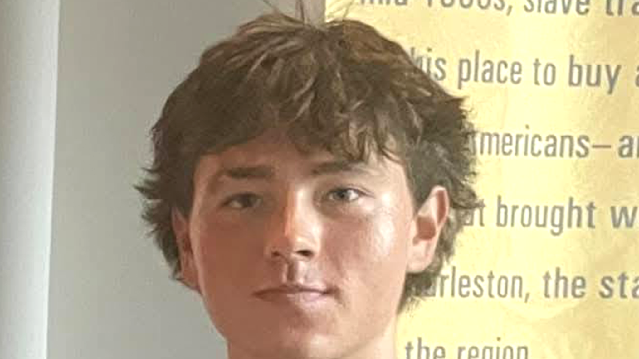 Owen Kenney’s Body Recovered and Identified by Authorities