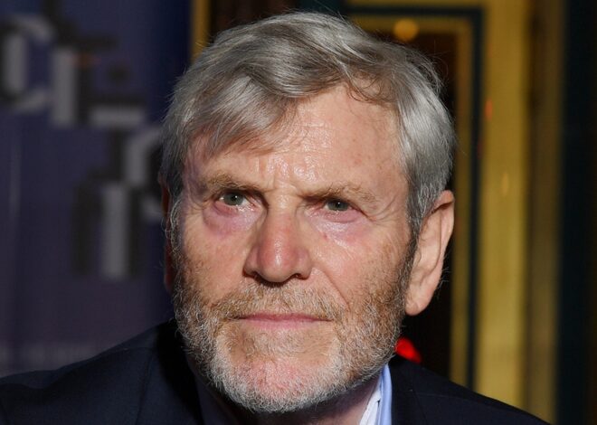 ‘Goldeneye’ Actor Tchéky Karyo Dead at 72
