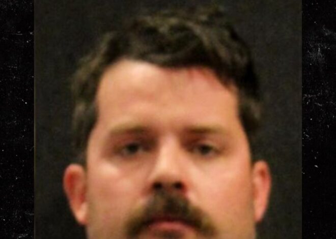 Arizona Dad Who Left Toddler Daughter to Die in Hot Car Dies Before Sentencing