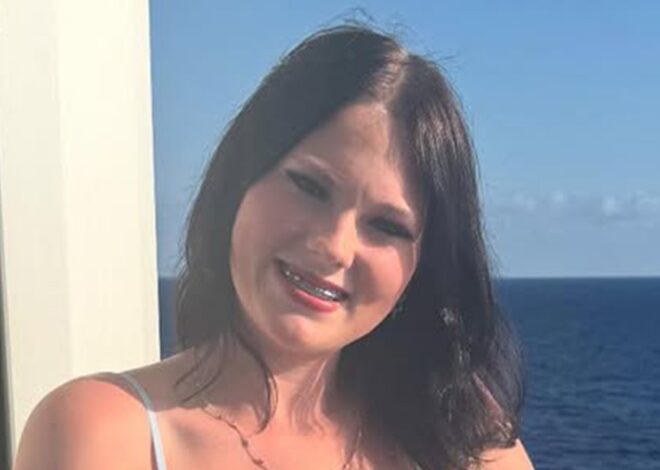Anna Kepner’s Family Memorializes Teen Found Dead on Carnival Cruise