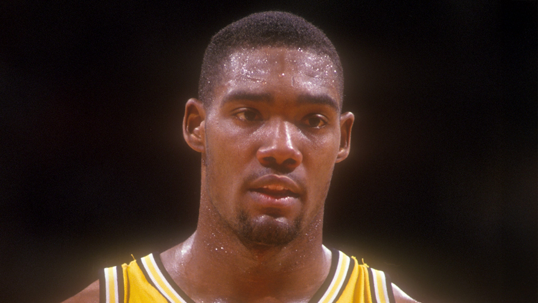Former NBA Star Rodney Rogers Dead at 54