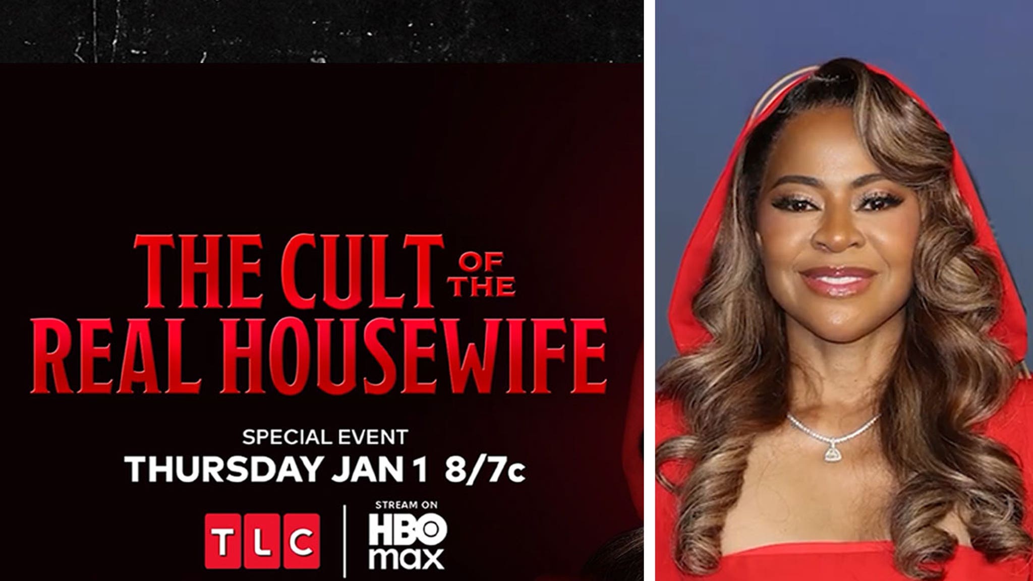 ‘RHOSLC’ Star Mary Cosby Subject of New TLC Doc Over Church Cult Allegations