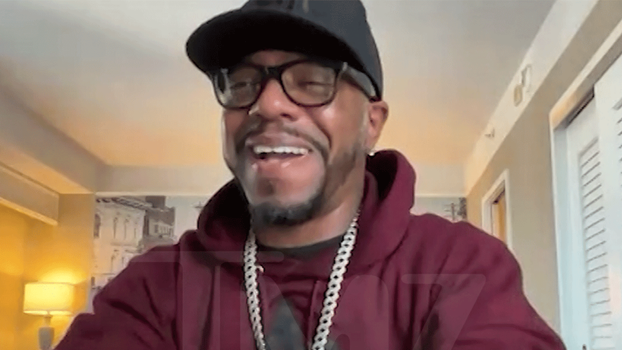 Sisqó Says He Was Shocked to Hear Cynthia Erivo’s ‘Thong Song’ Praise, Invites Her to Show