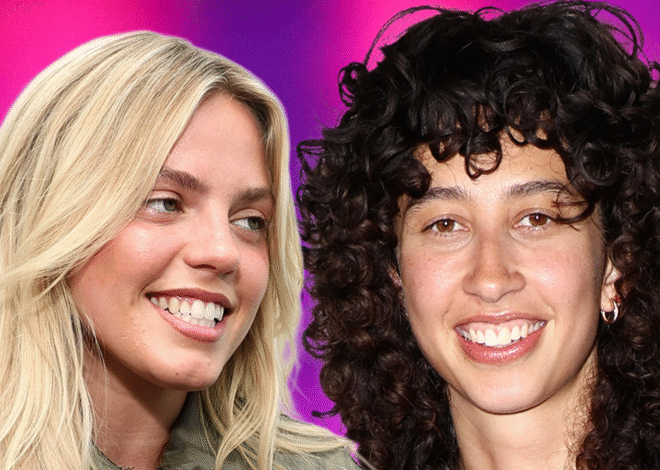 Reneé Rapp TikTok Engagement Ring Frenzy Put to Rest